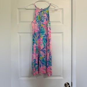 Lilly Pulitzer It Was All Dream Margot Dress XS